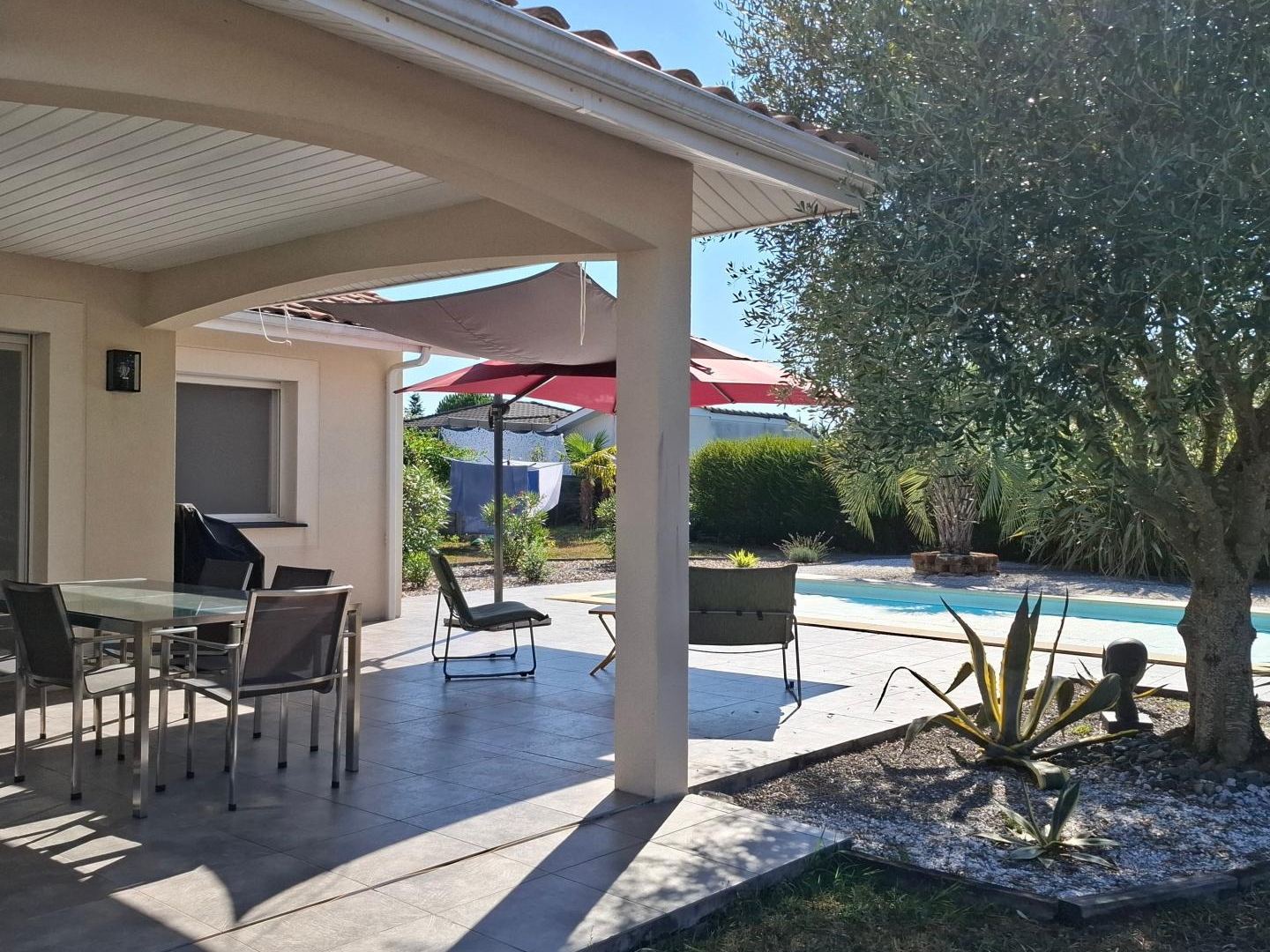 Maison à vendre sur Marcheprime