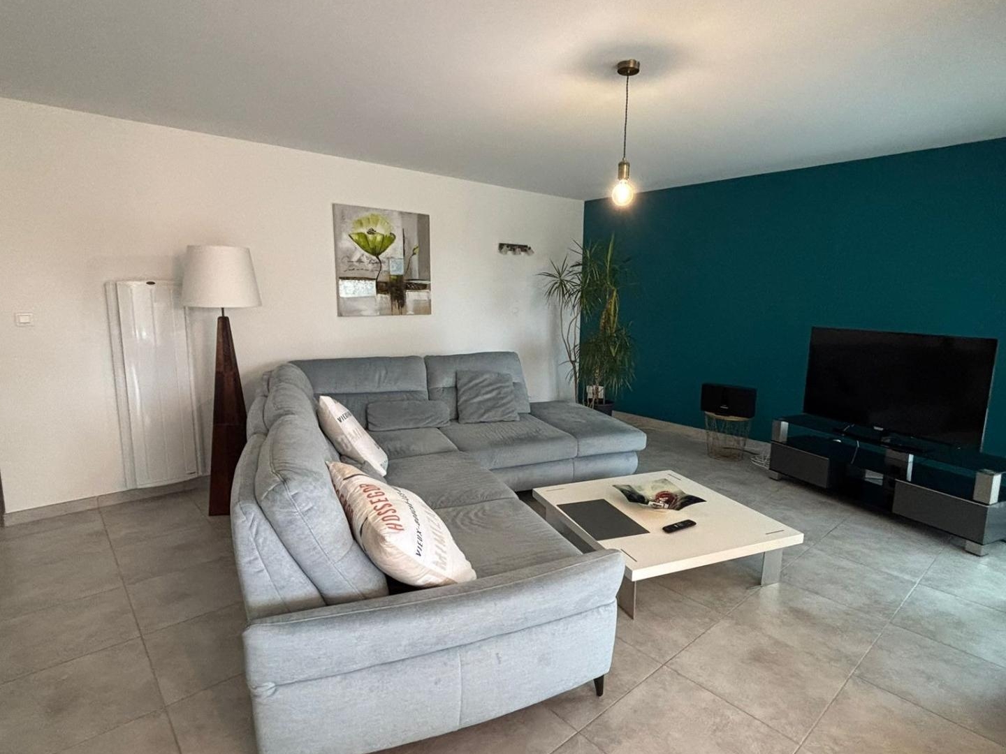 Maison à vendre - 5 pièces - 122m2 - Marcheprime (33380)