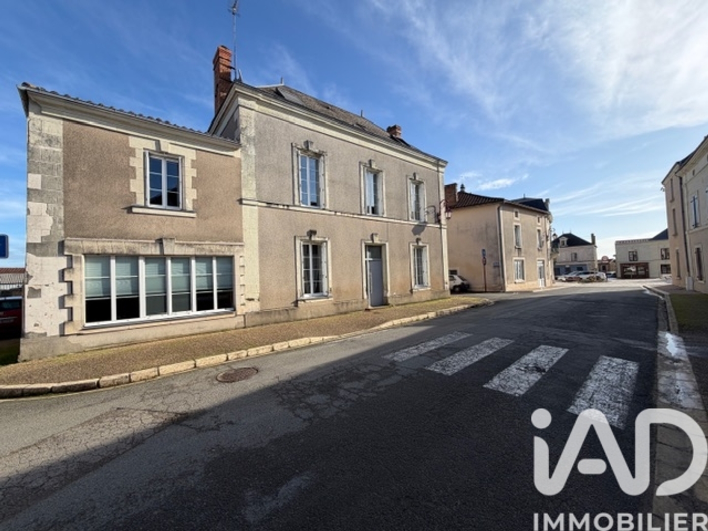 Maison 7 pièces 200 m²