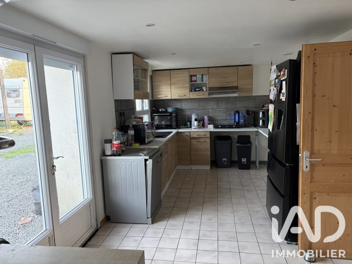 Maison à vendre - 5 pièces - 127m2 - Villiers-Fossard (50680)
