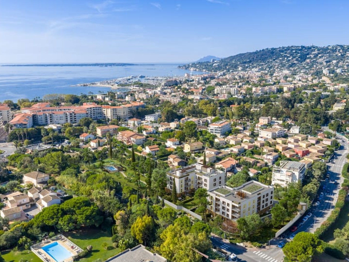 CLOS ANTIBES