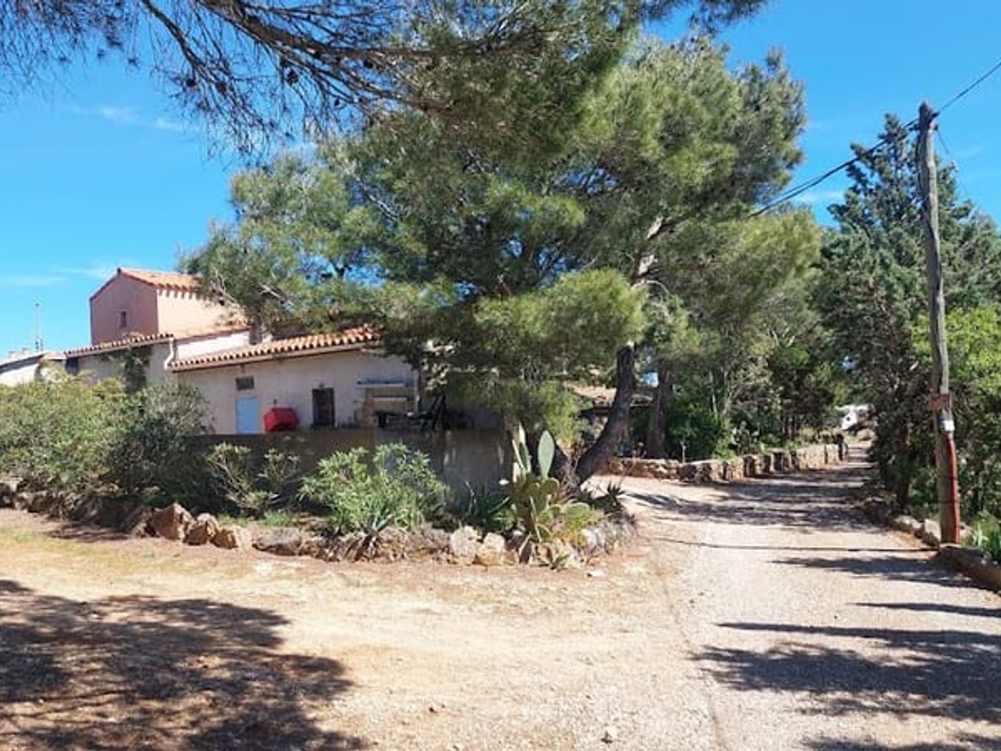 Maison à vendre - 6 pièces - 200m2 - Fitou (11510)