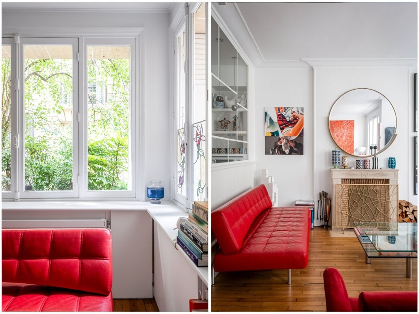 Appartement 3 pièces 104 m²
