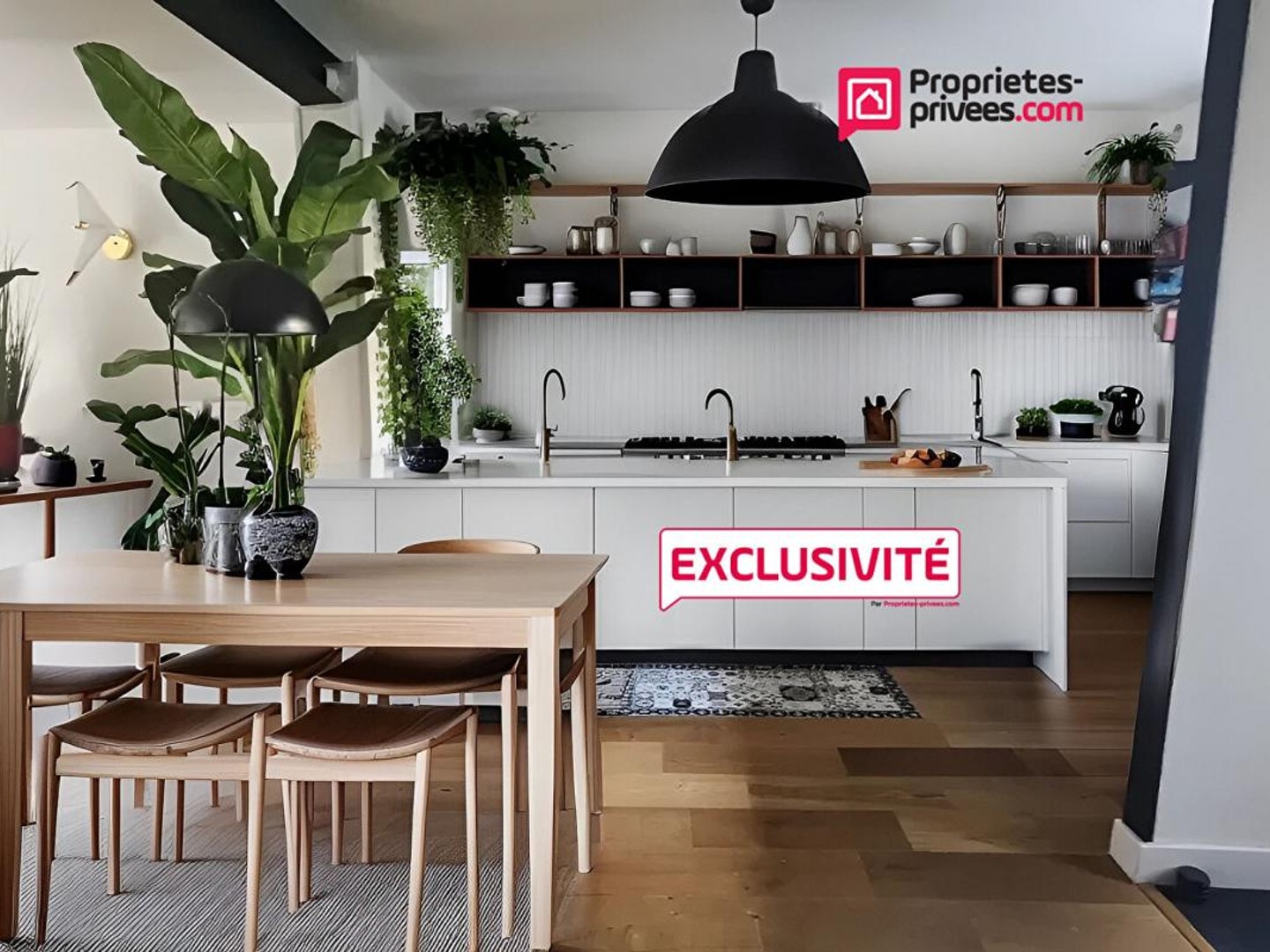 Maison Merignac 4 pièce(s) 102 m2