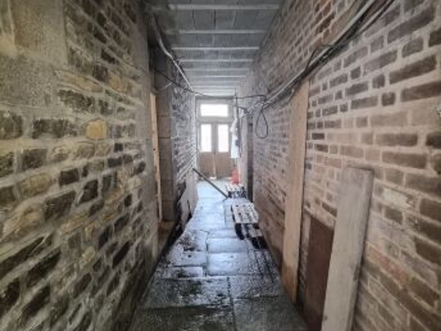 Immeuble à vendre - 190m2 - Fougères (35300)