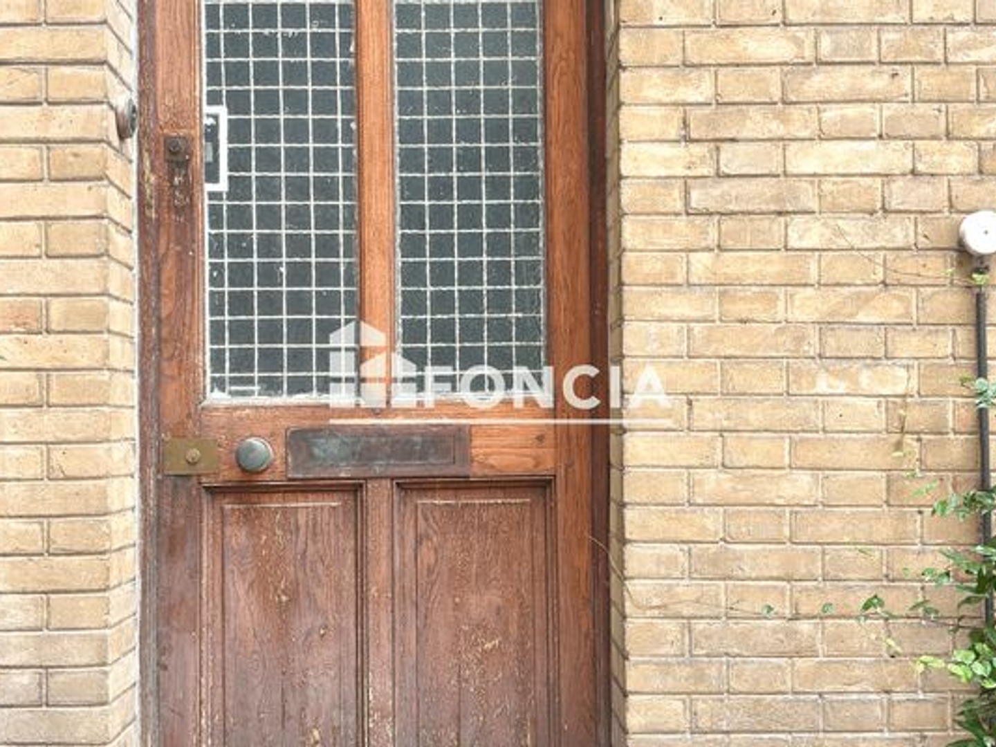 Maison à vendre - 3 pièces - 48m2 - Paris 14e (75014)