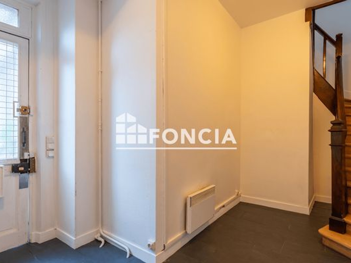 Maison à vendre - 3 pièces - 48m2 - Paris 14e (75014)