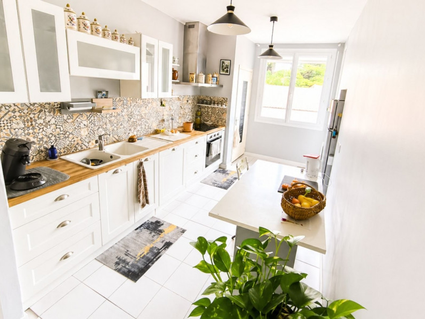 Appartement à vendre - 3 pièces - 100m2 - Béziers (34500)
