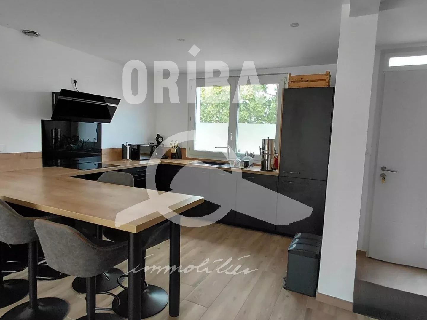 Maison à vendre - 4 pièces - 79m2 - Trignac (44570)