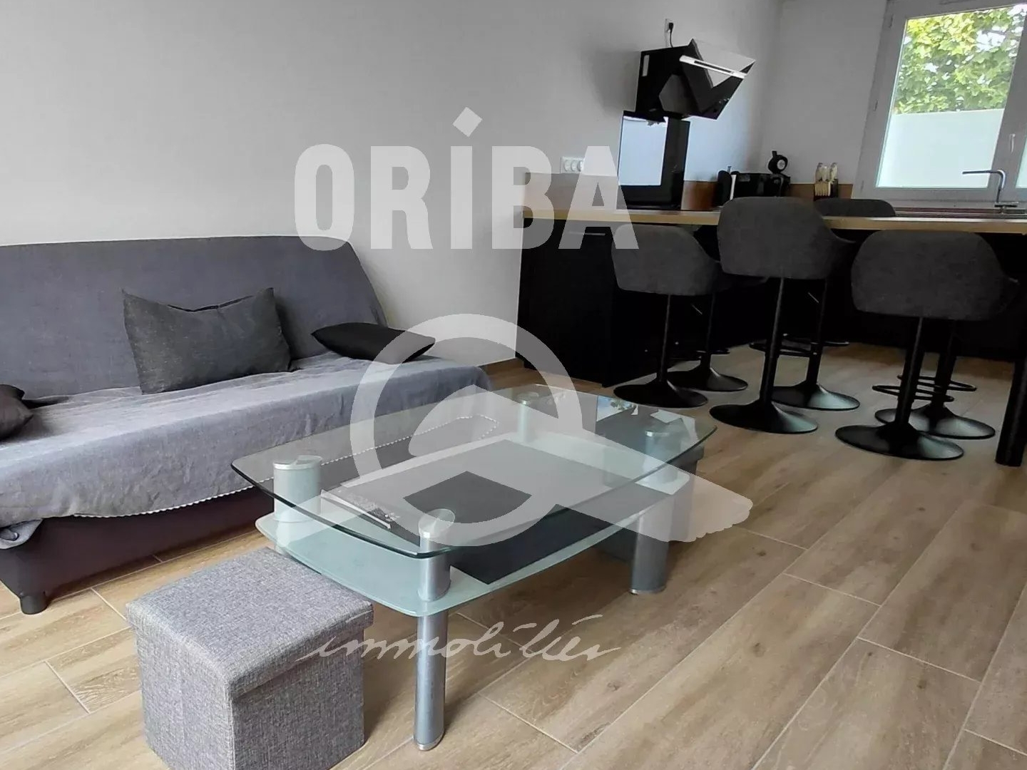 Maison à vendre - 4 pièces - 79m2 - Trignac (44570)