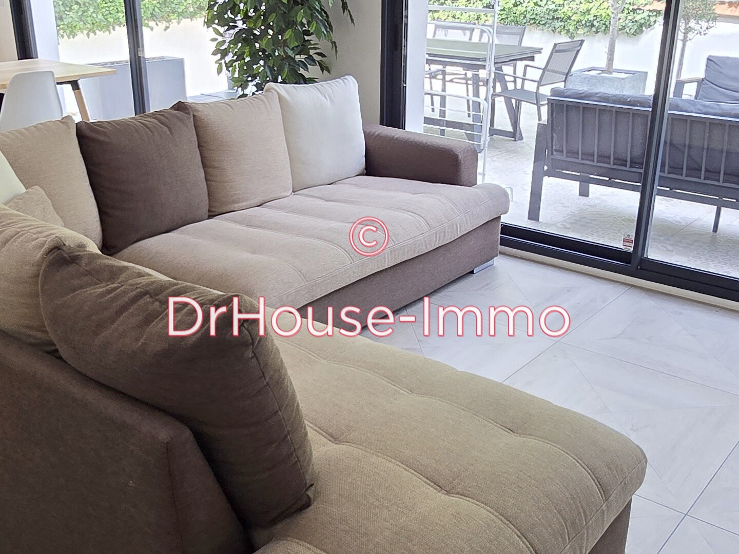 Maison 5P 126m2 récente Halage jardin et terrasse