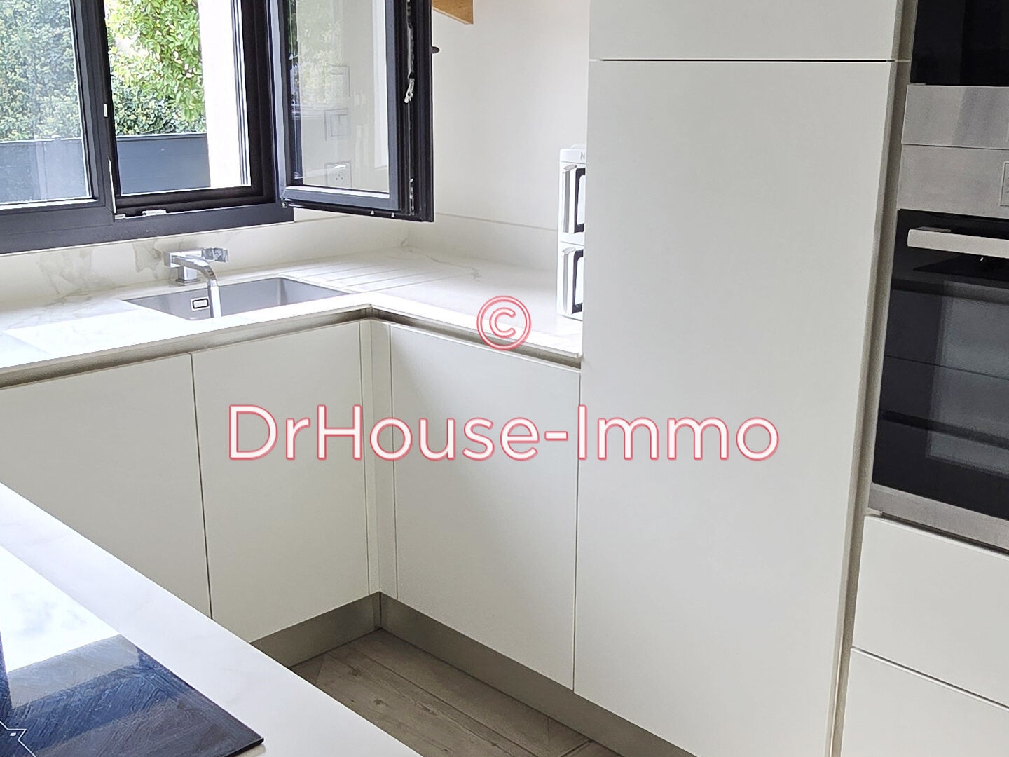 Maison à vendre - 5 pièces - 126m2 - Créteil (94000)