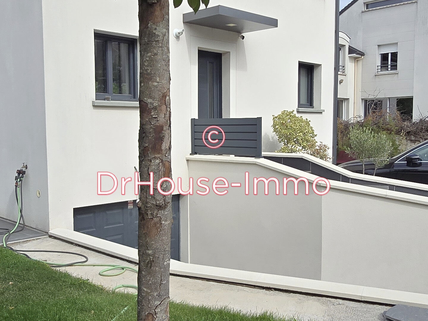 Maison à vendre - 5 pièces - 126m2 - Créteil (94000)
