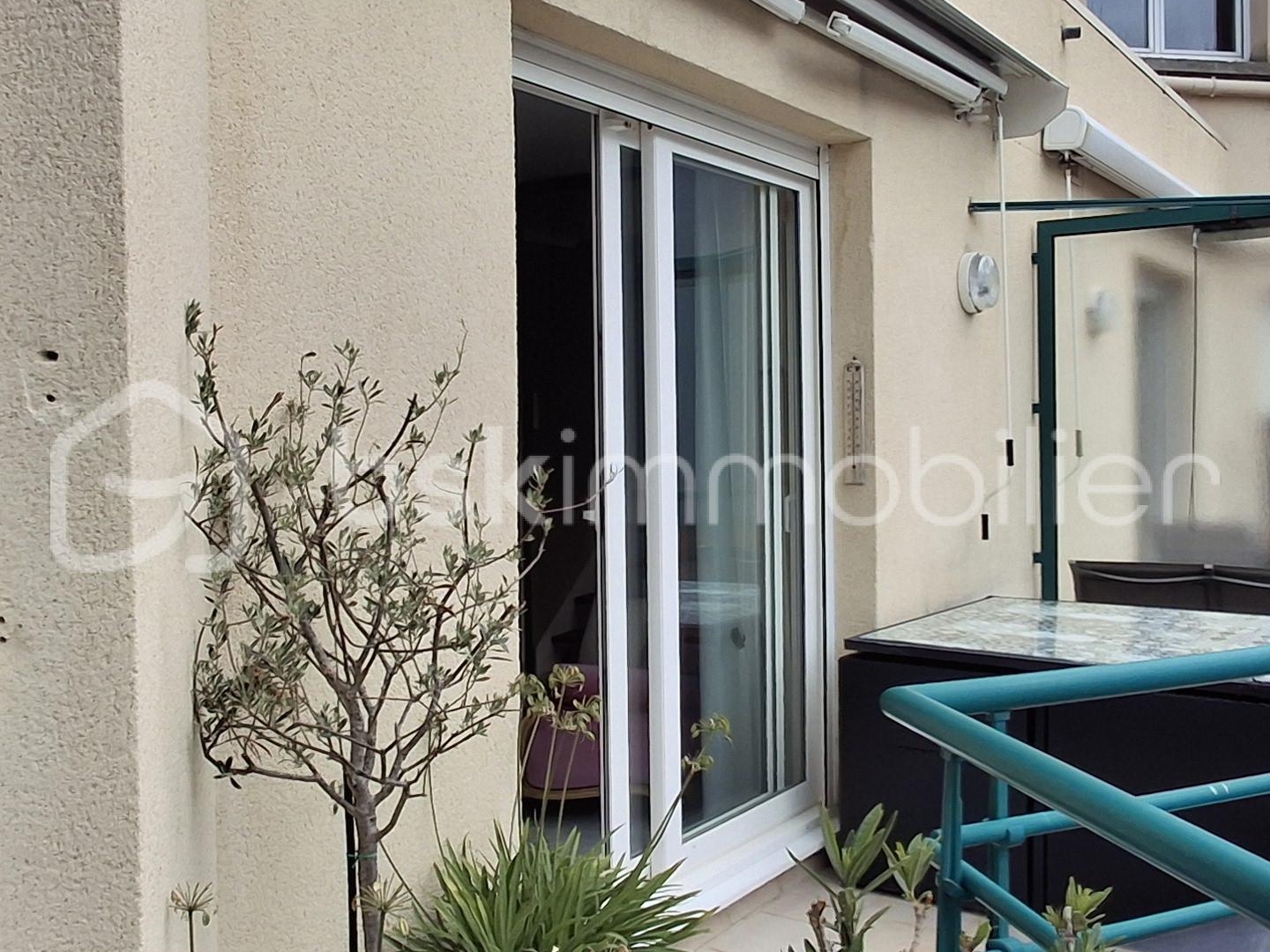Appartement à vendre - 6 pièces - 120m2 - Dieppe (76200)
