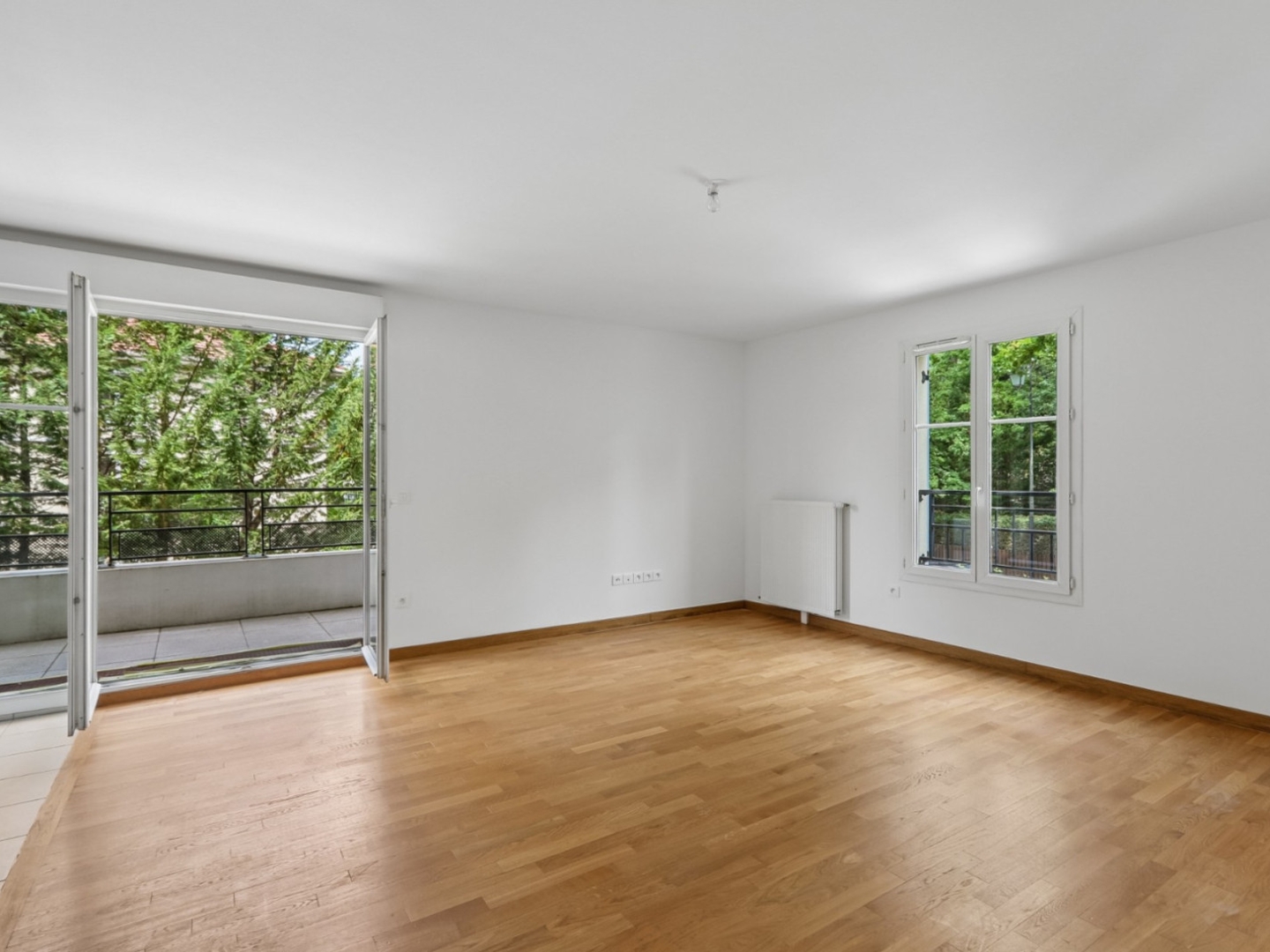 Appartement 79 m² - Le Plessis-Trévise