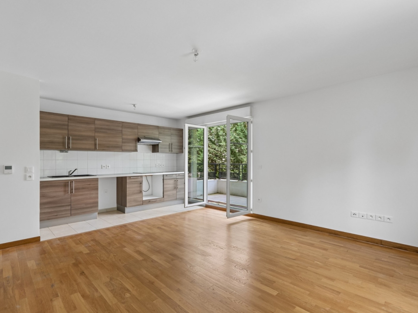 Appartement à vendre - Le Plessis-Trévise (94420)