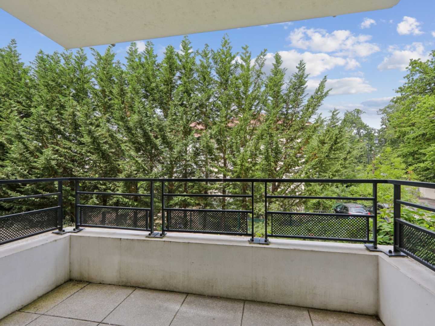 Appartement à vendre - Le Plessis-Trévise (94420)
