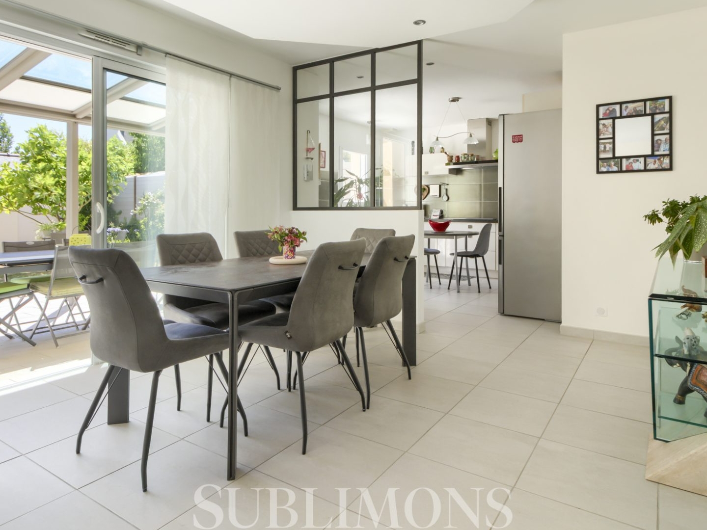 Maison à vendre - 5 pièces - 140m2 - Saint-Nazaire (44600)