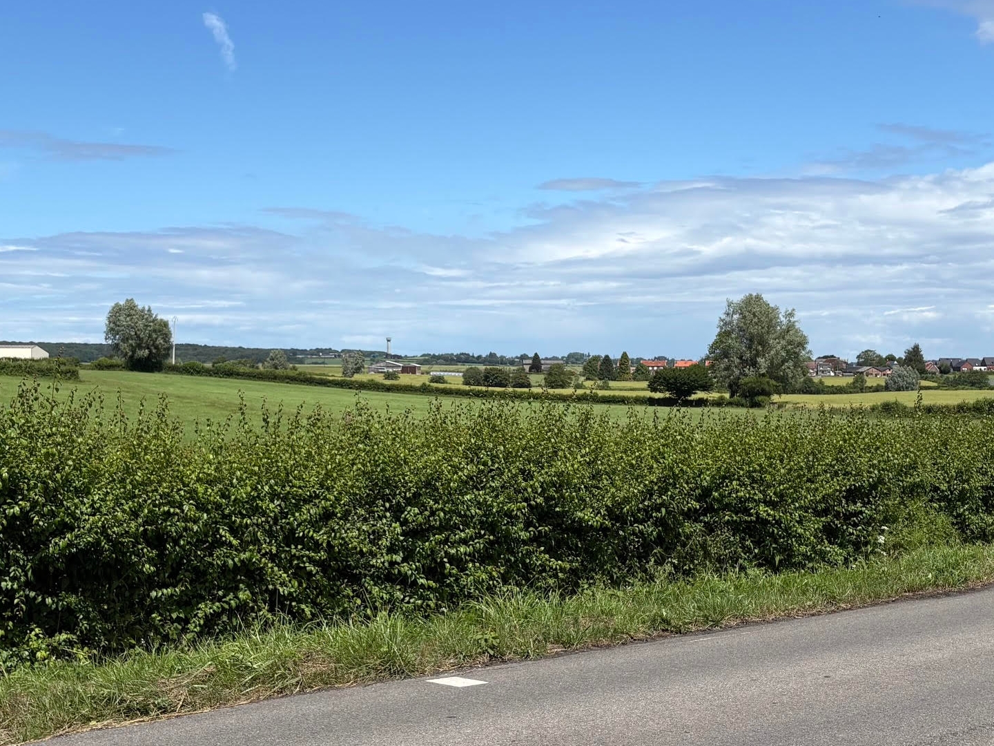 Terrain + maison 84 m²