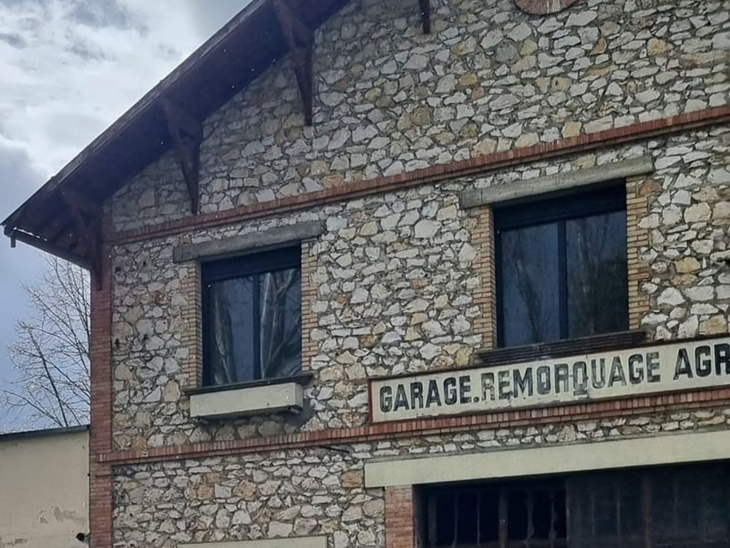 MAISON T7 CAUSSADE