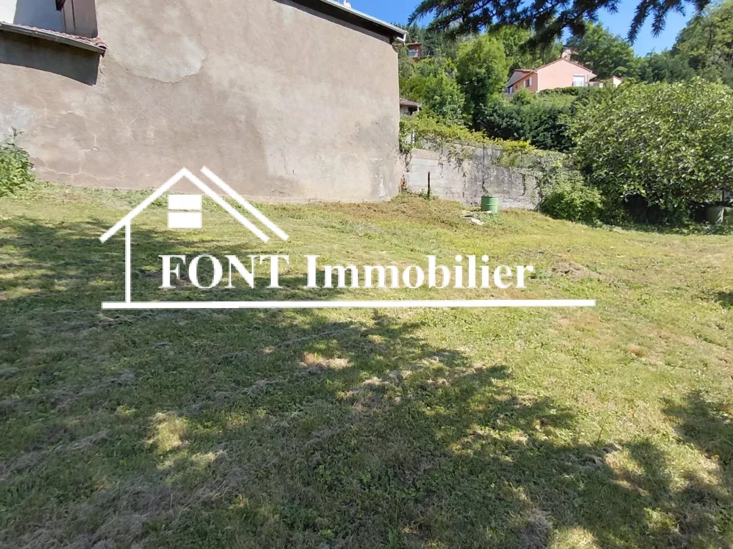 Immeuble à vendre - 128m2 - Saint-Étienne (42100)