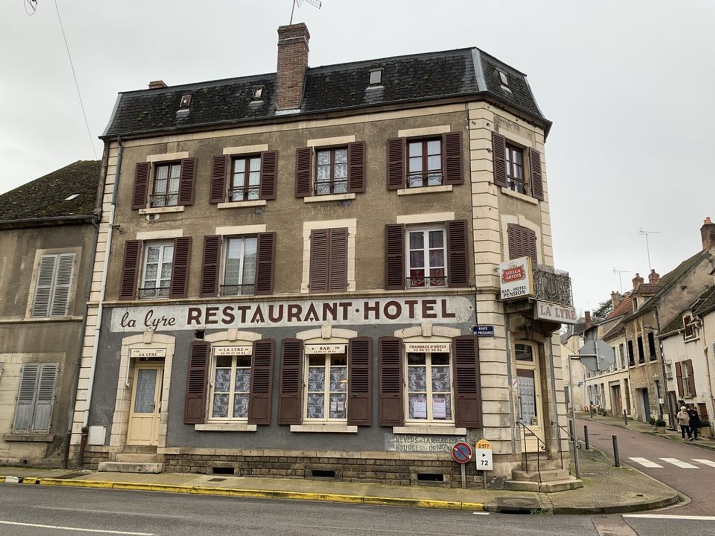 Maison 9 pièces 250 m²