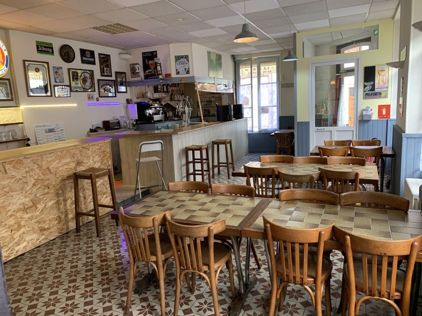 Maison à vendre - 9 pièces - 250m2 - Clamecy (58500)