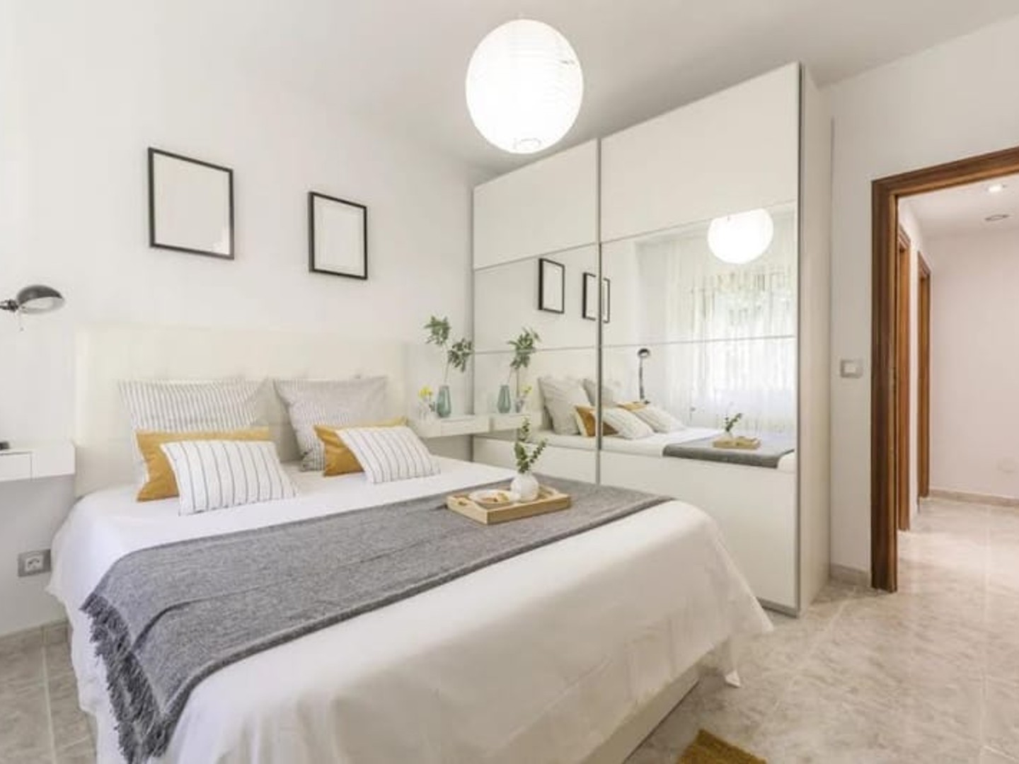 Appartement à vendre - 3 pièces - 58m2 - Décines-Charpieu (69150)