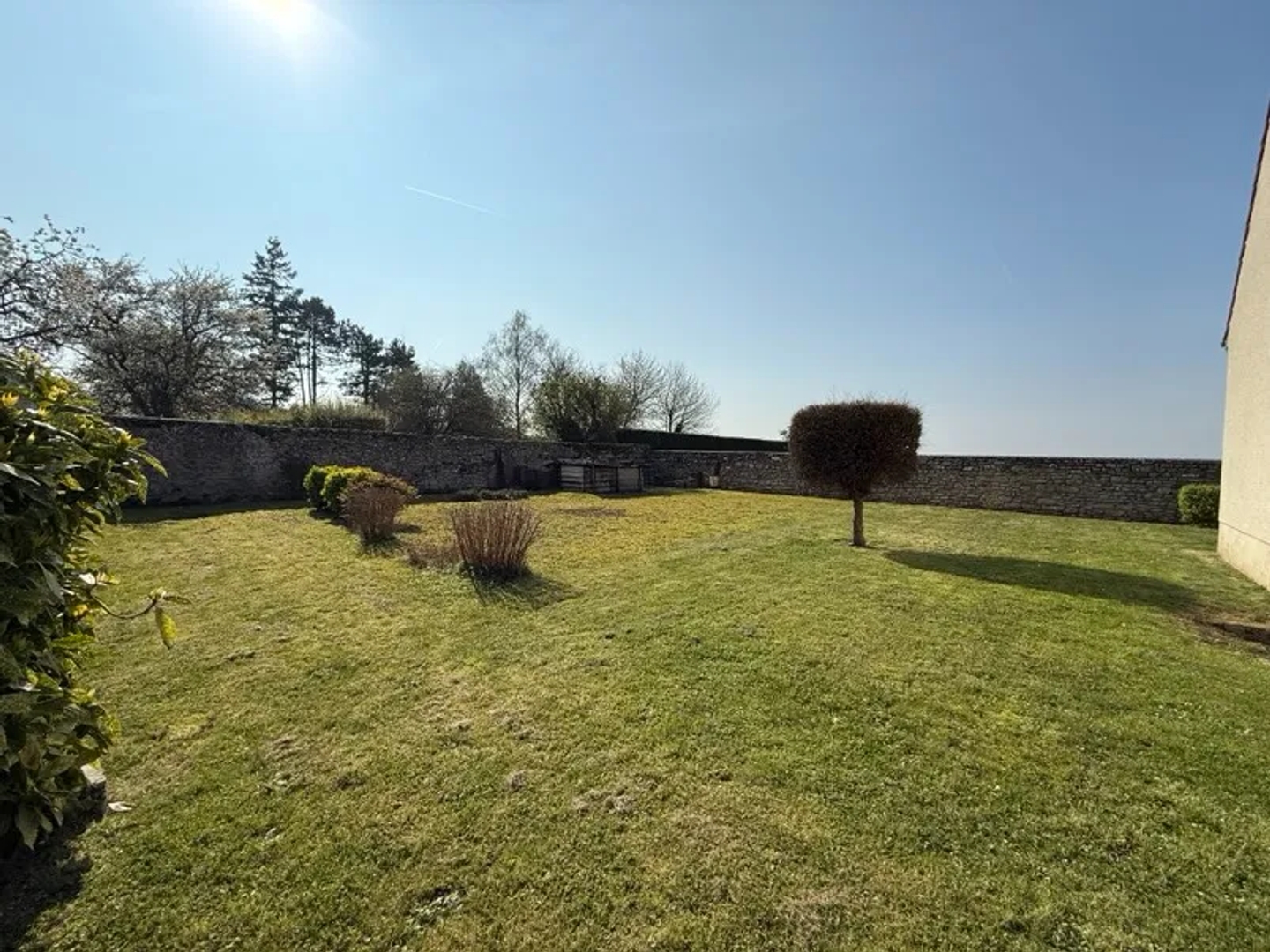 Maison à vendre - 5 pièces - 84m2 - Rully (60810)