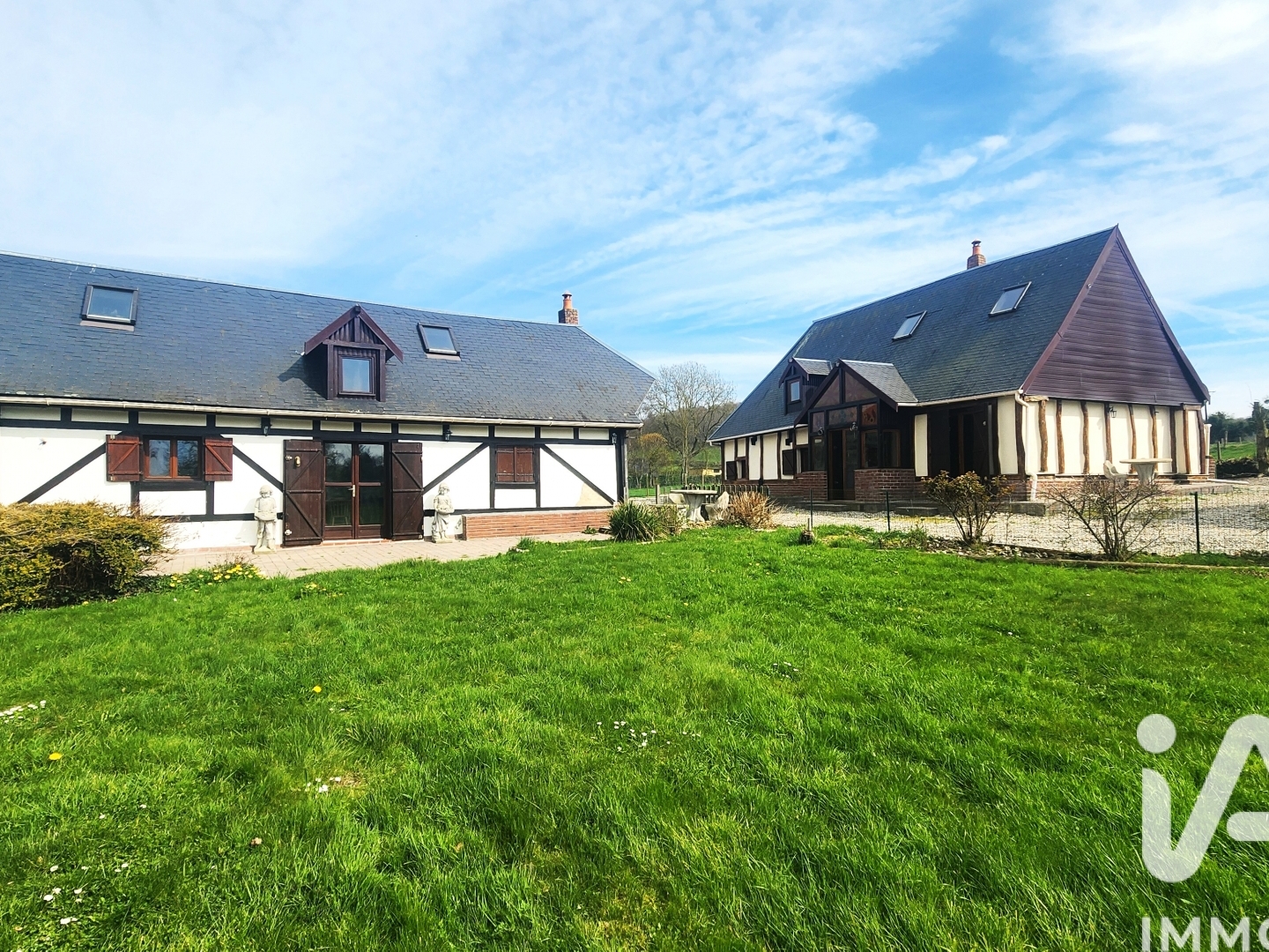Maison 6 pièces 149 m²