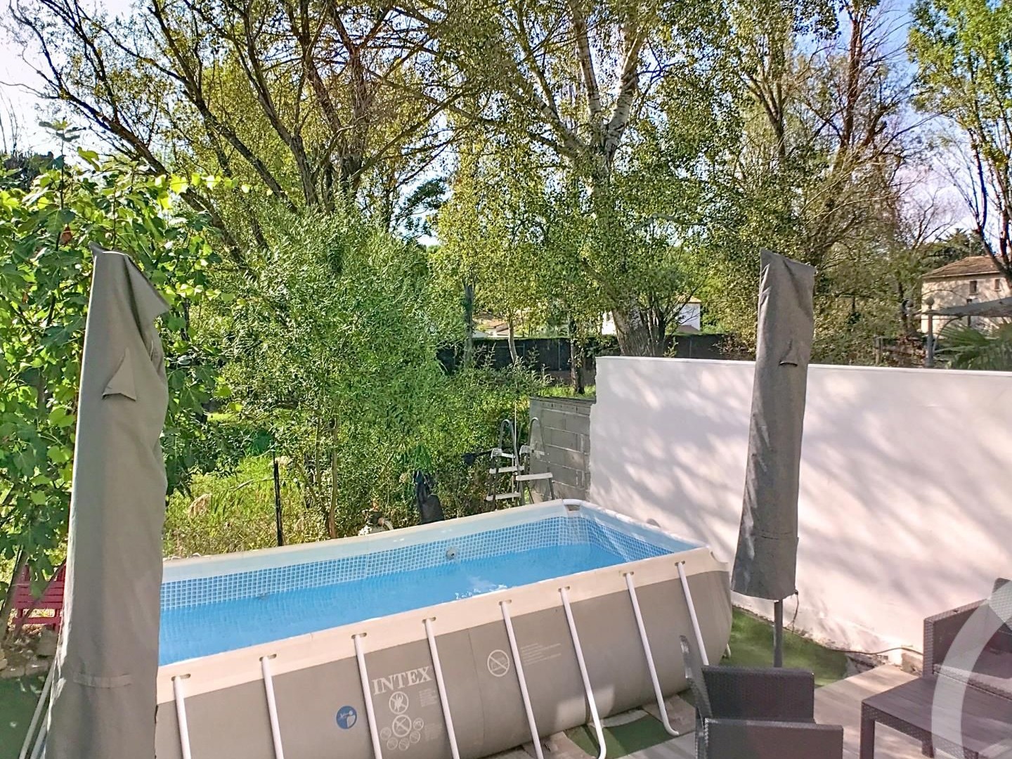 Maison 4 pièces 93 m²