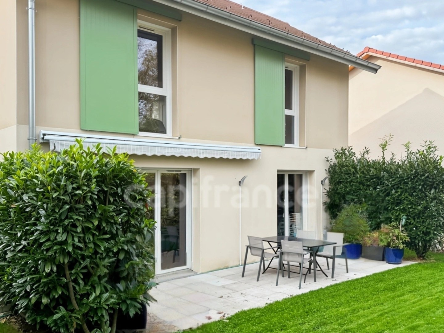 Maison 4 pièces 95 m²