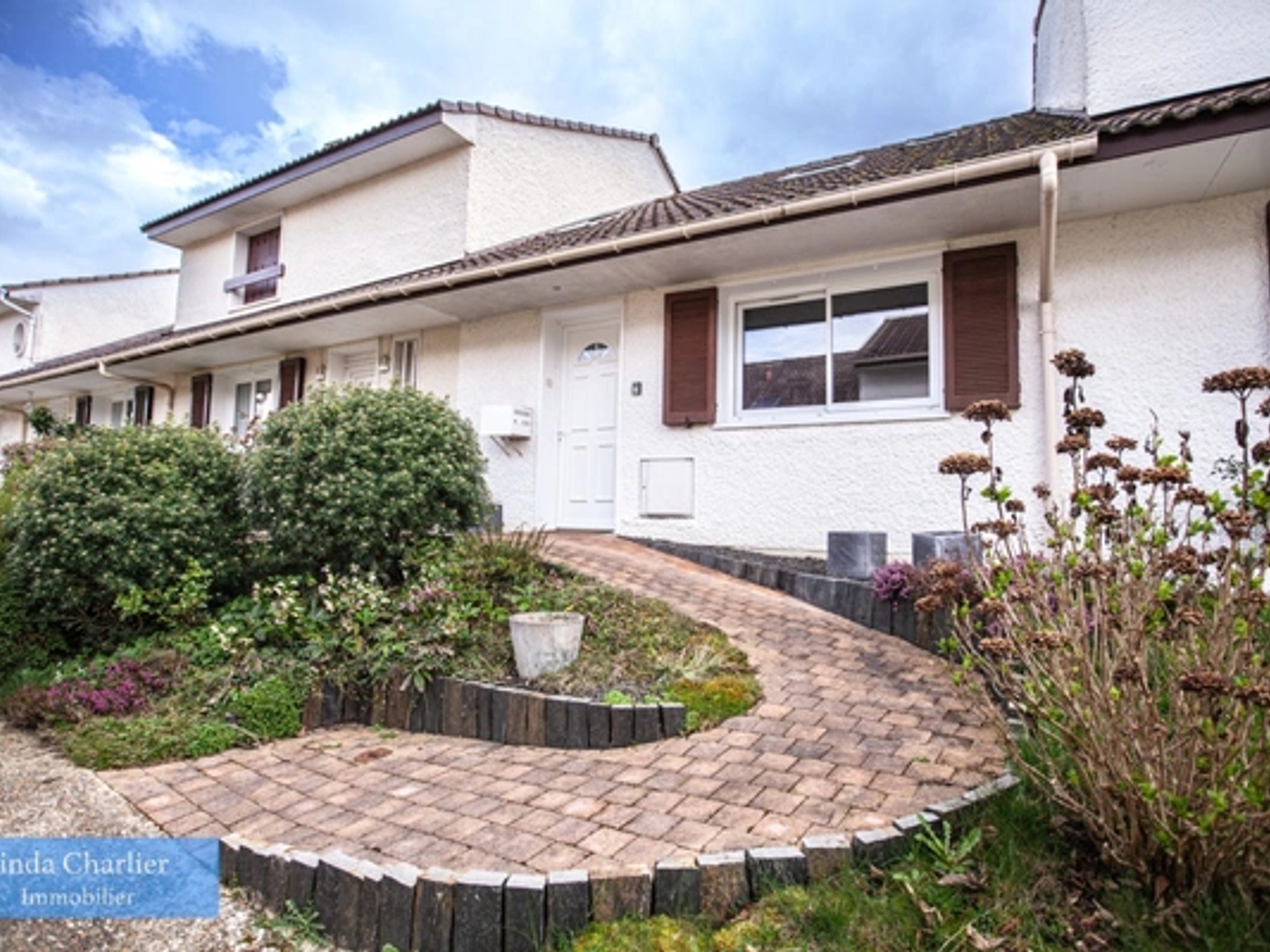 Maison 3 pièces 72 m²