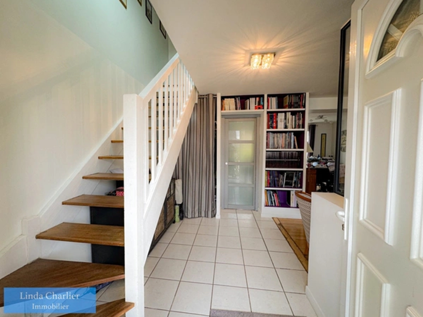 Maison à vendre - 3 pièces - 72m2 - Plaisir (78370)