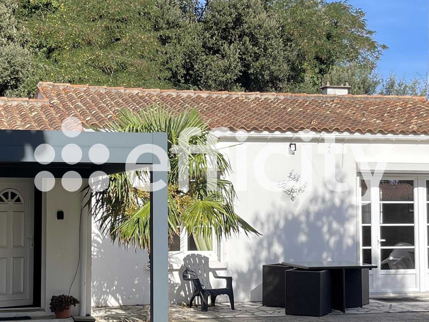 Maison 4 pièces 108 m²