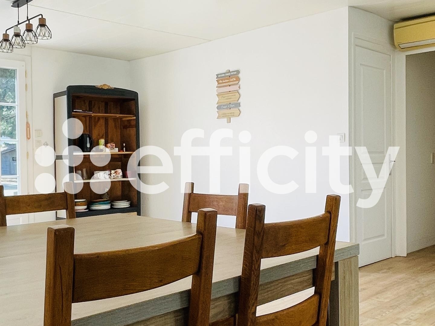 Maison à vendre - 4 pièces - 108m2 - Dolus-D'oléron (17550)