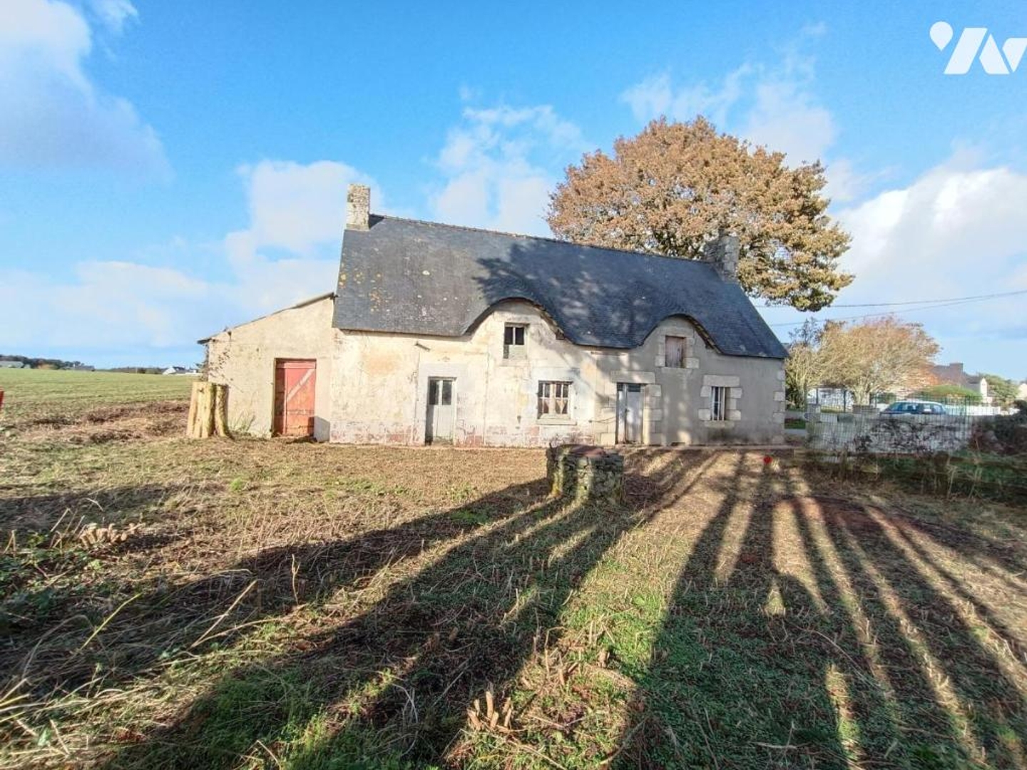 Maison 2 pièces 40 m²