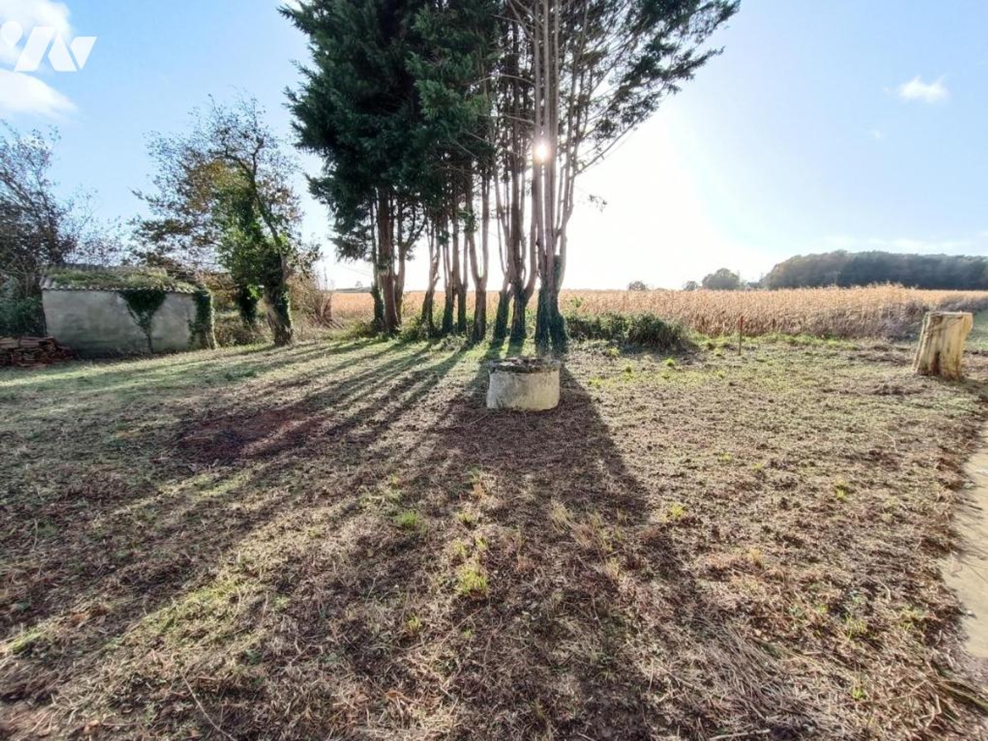 Maison à vendre - 2 pièces - 40m2 - Pluméliau-Bieuzy (56930)