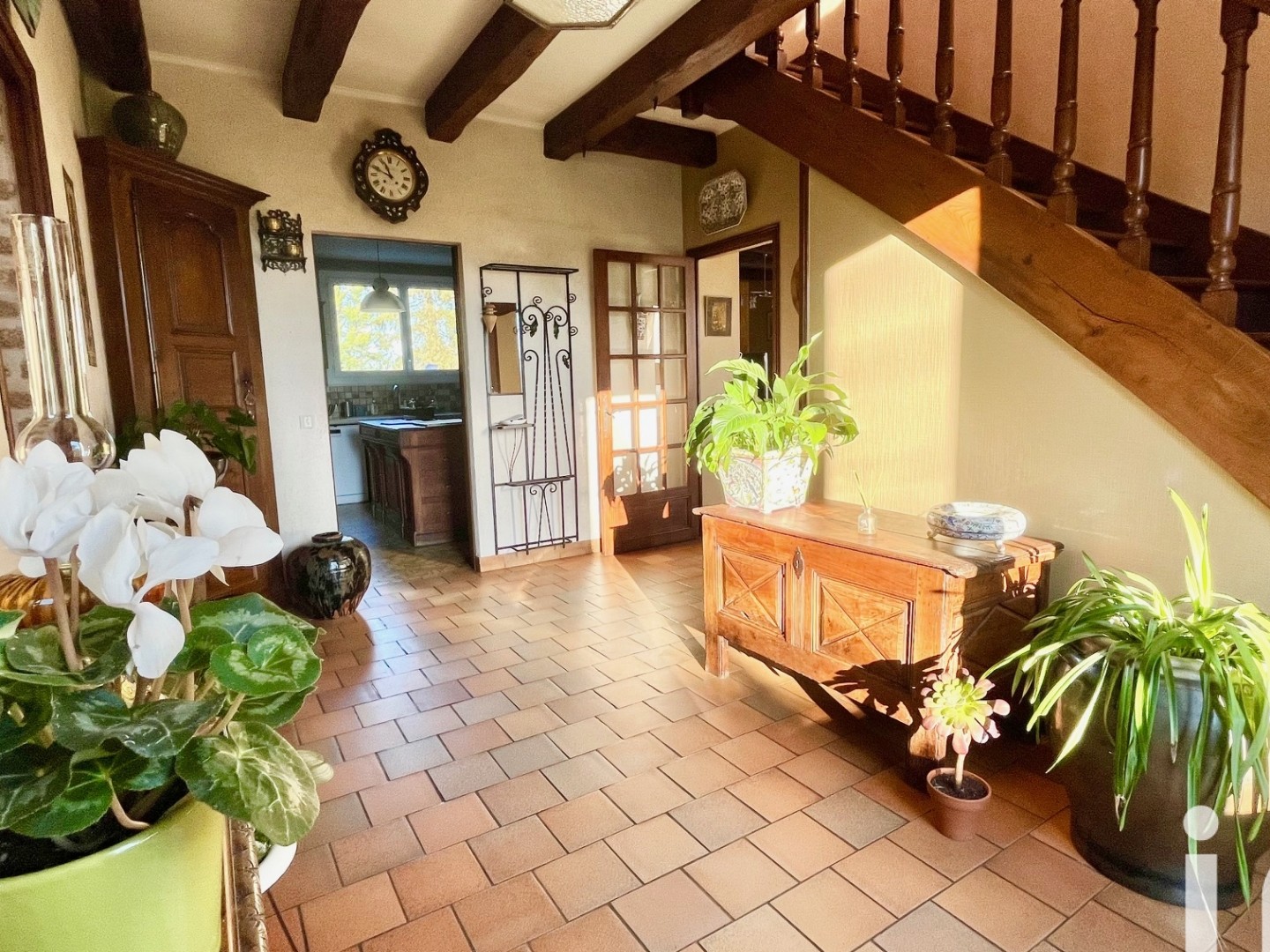 Maison 8 pièces 220 m²