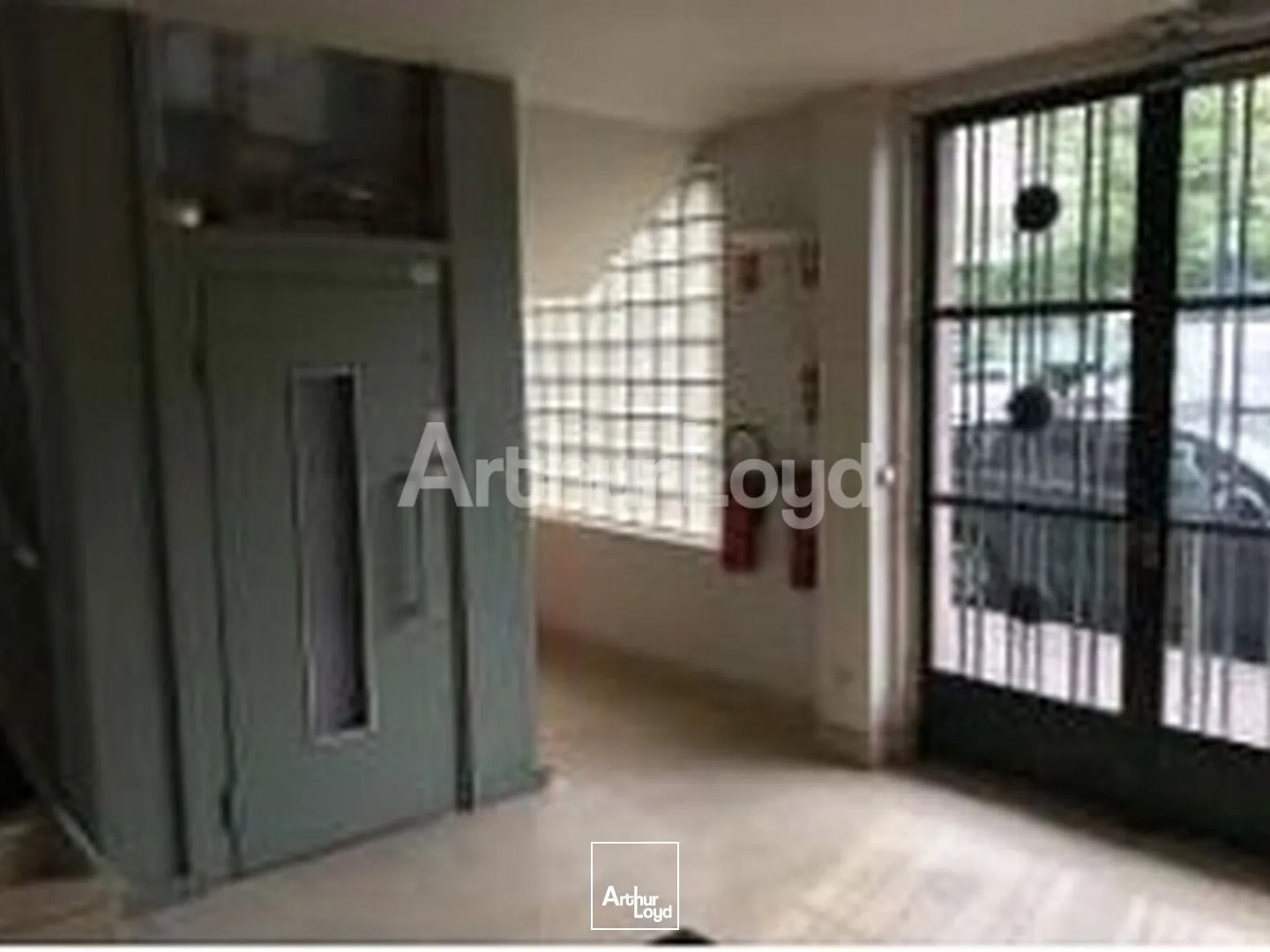Bureaux à vendre - 1388m2 - Lille (59000)
