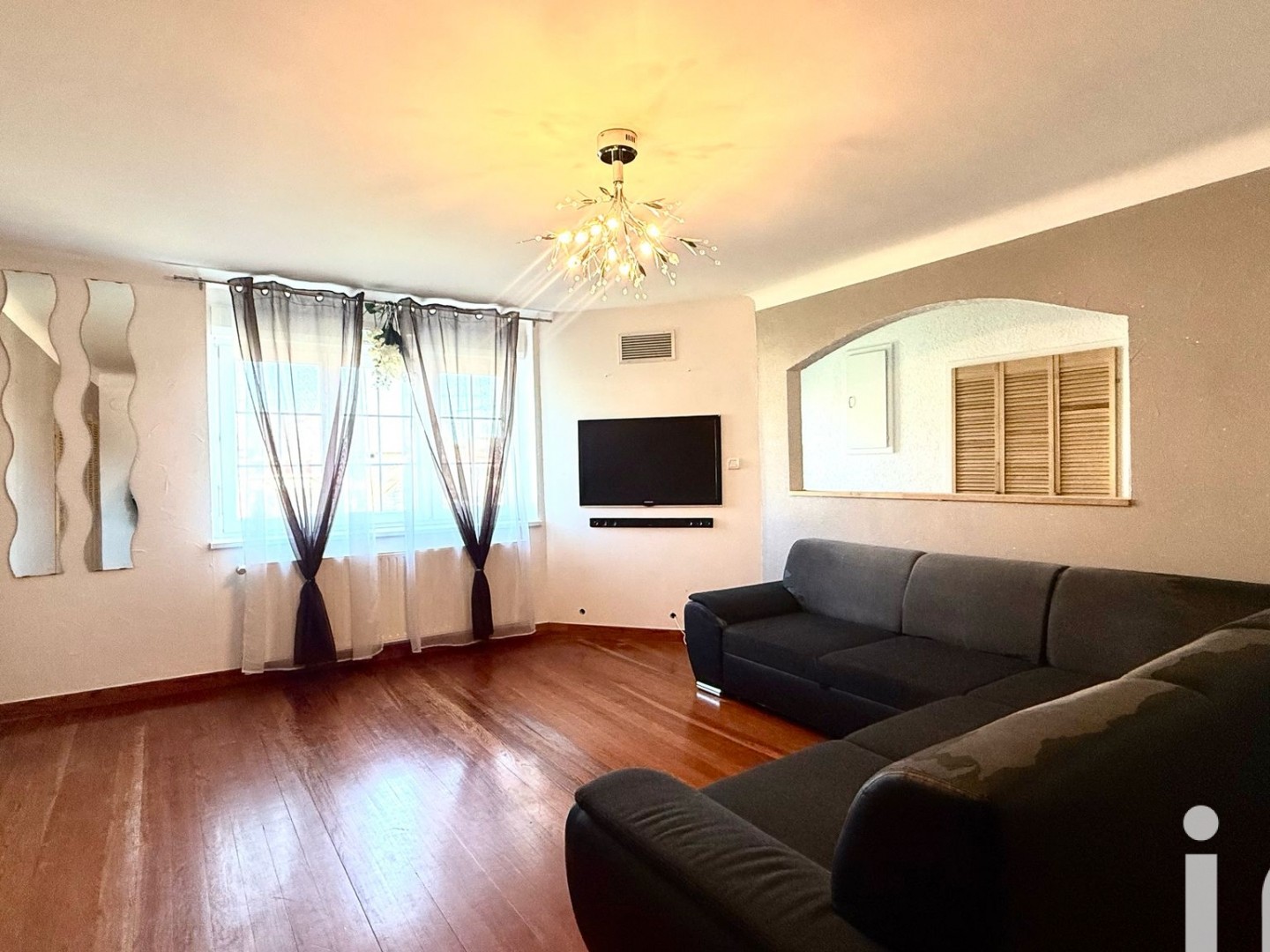 Maison 5 pièces 165 m²
