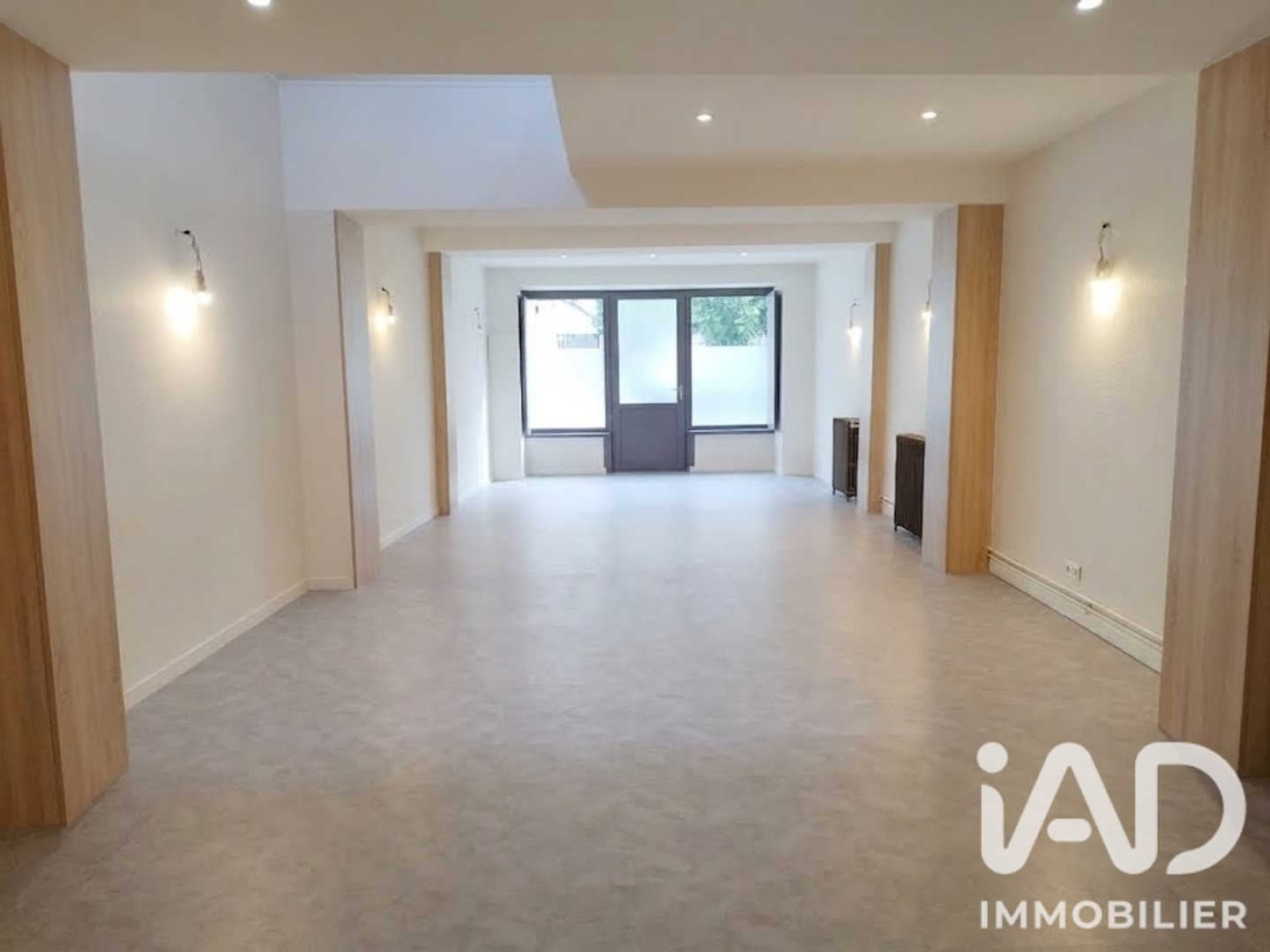 Maison 5 pièces 150 m²