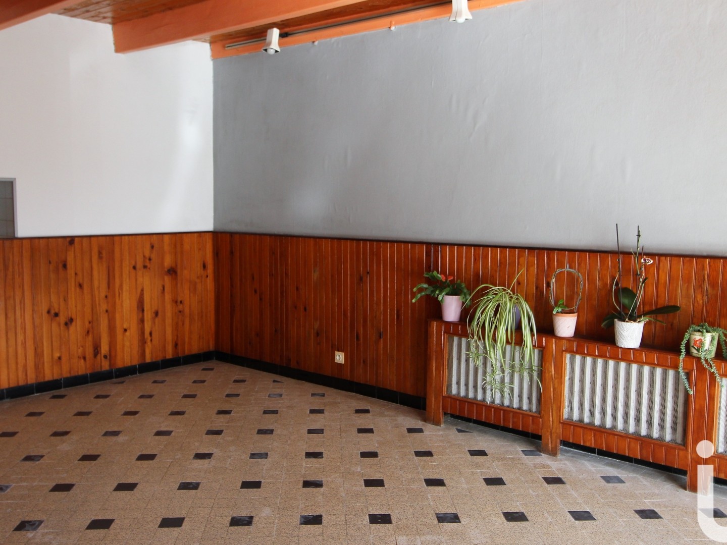 Immeuble à vendre - 200m2 - Trélévern (22660)