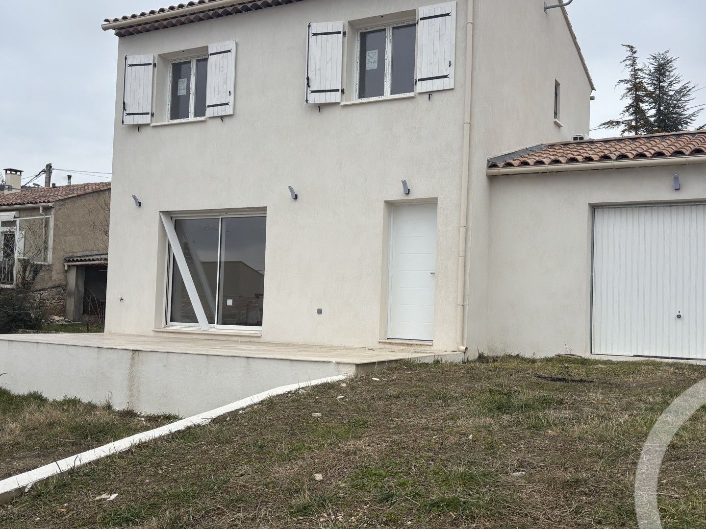 Maison 5 pièces 83 m²