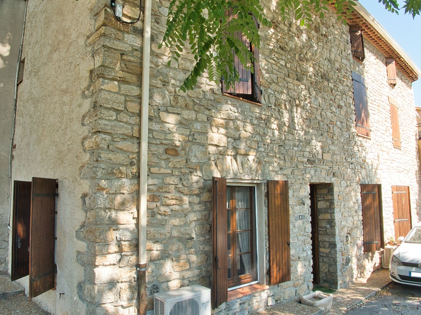 Maison à vendre - 6 pièces - 120m2 - Villeneuve-Les-Co... (11360)