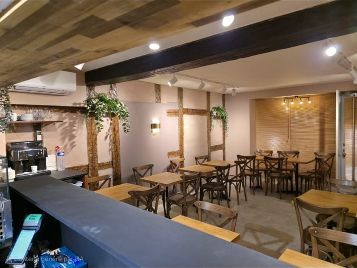 Magasin à vendre - 79m2 - Strasbourg (67000)