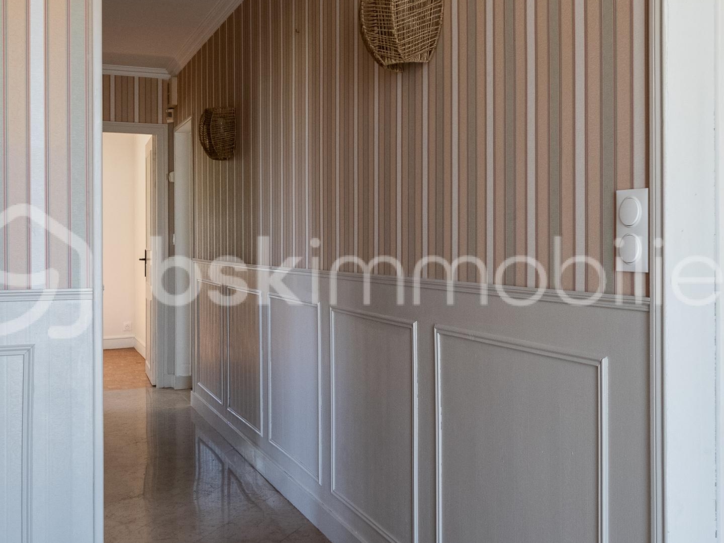 Maison à vendre - 6 pièces - 117m2 - Sens (89100)