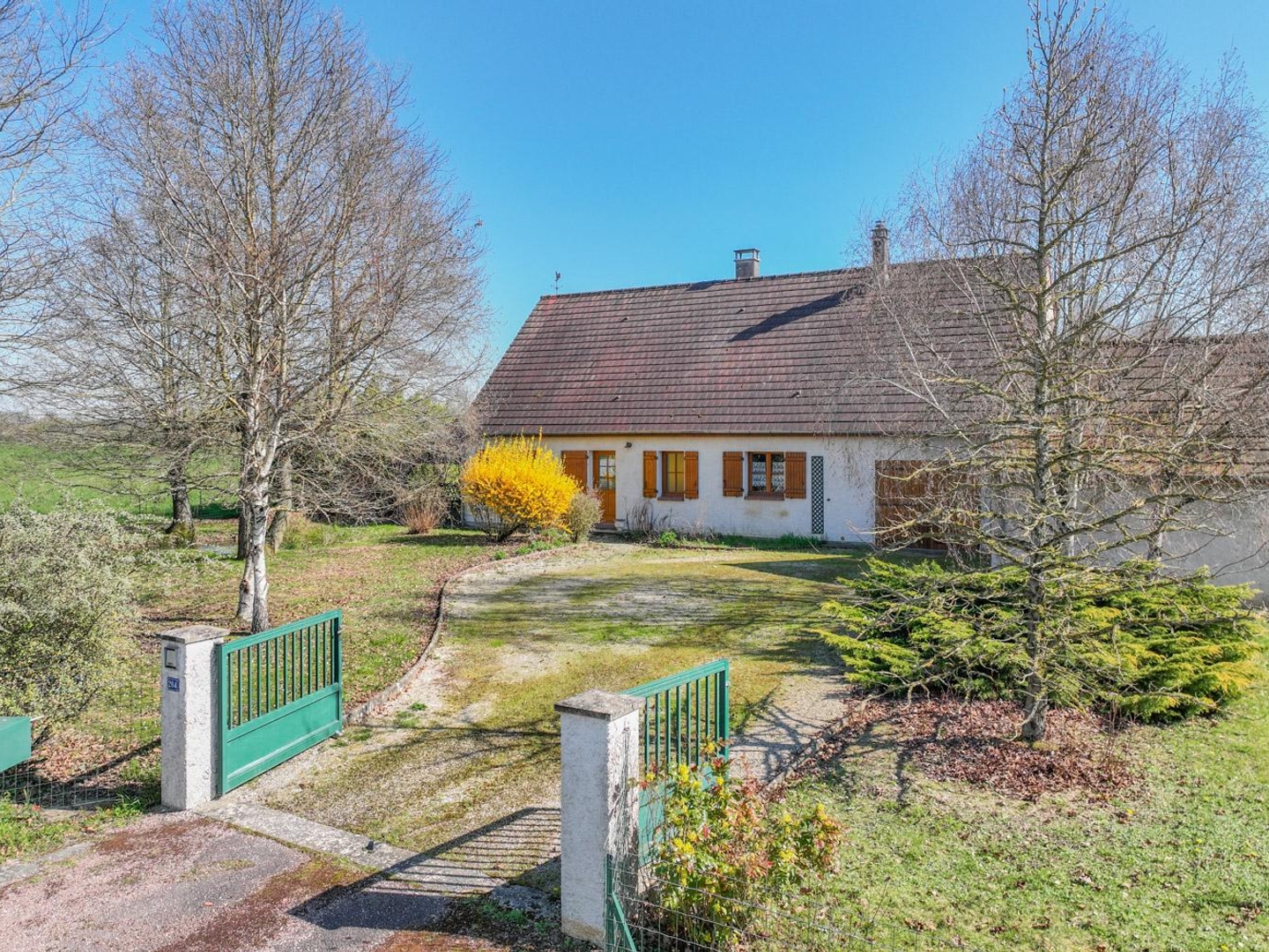 Maison 6 pièces 131 m²