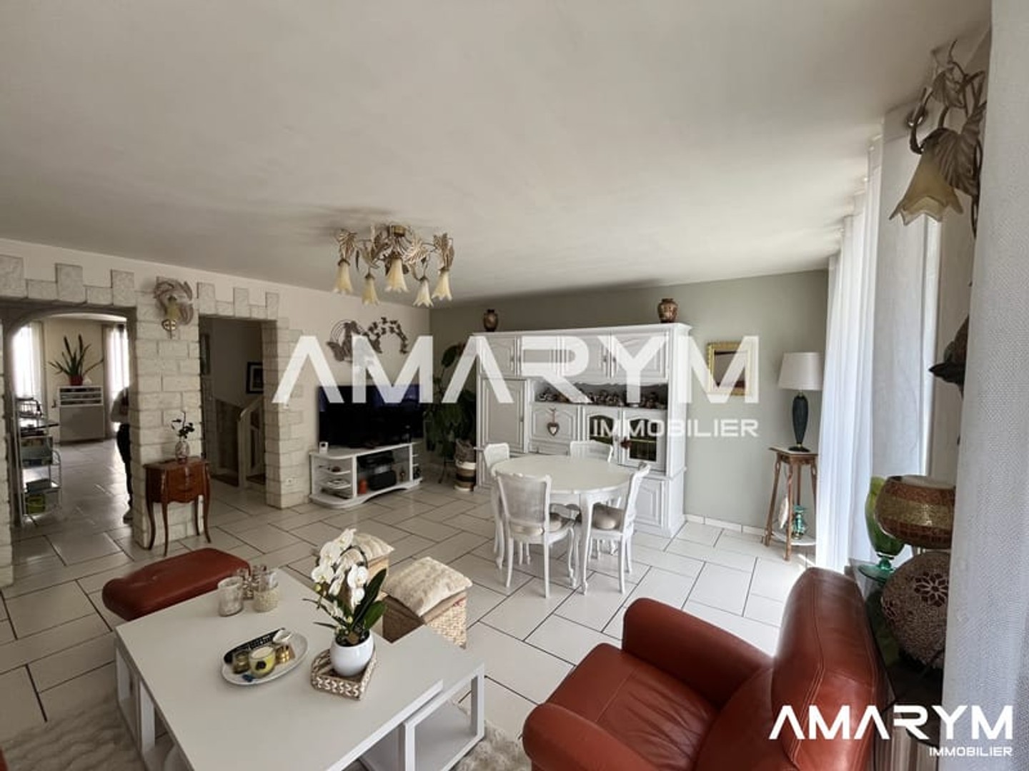Maison 5 pièces 178 m²