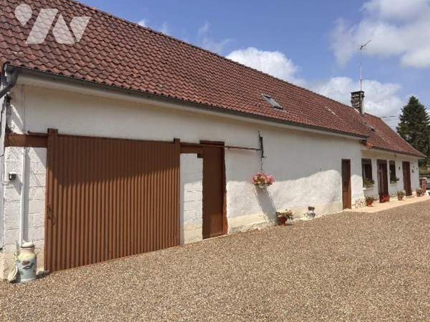 Viager 7 pièces 115 m²